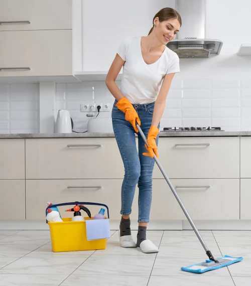 Bond Cleaning Biggera Waters