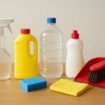 Ten cleaning myths about cleaning busted