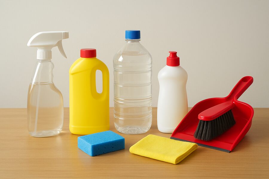 Ten Things No One Believes About Cleaning Myths Dispelled