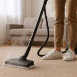 The Best Steam Cleaning Tips and Tricks for First Timers
