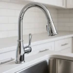 Simple Kitchen Fittings Cleaning Tips to Restore Shine
