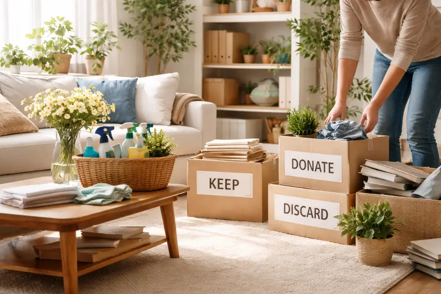 Easy and Simple Ways to Refresh Your Mind and Body