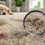Signs Your Carpet Needs Professional Cleaning Immediately