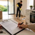 How Move Out Cleaning Bond Back Helps You Get Your Full Bond